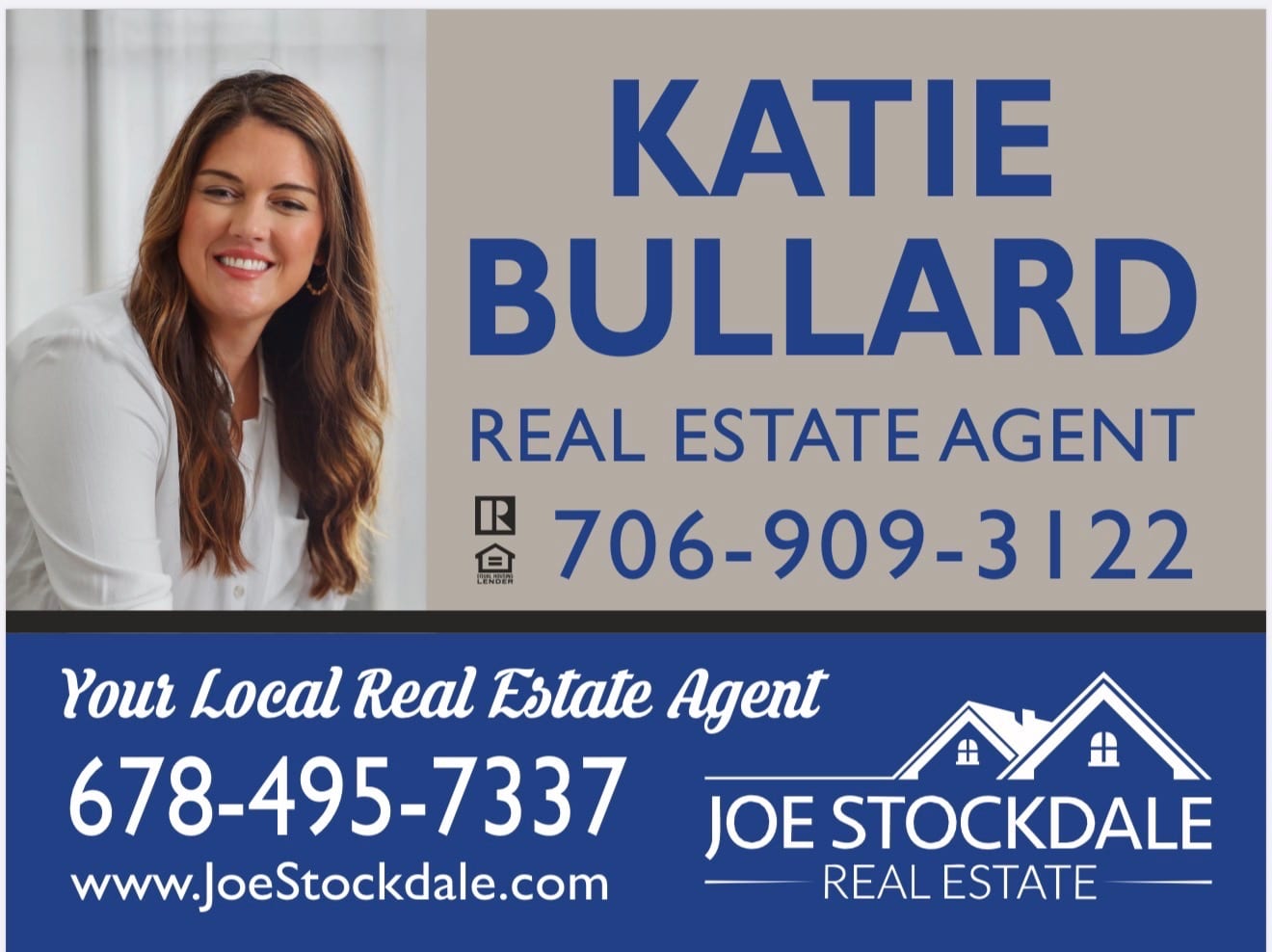 Katie Bullard Real Estate
